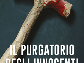 Karine Giebel - Il purgatorio degli innocenti
