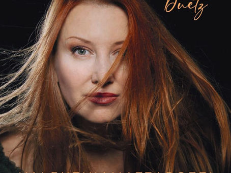 Valentina Mattarozzi - Duetz