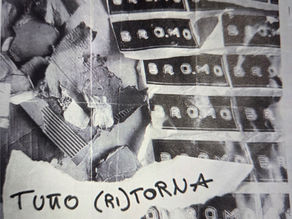 Bro.Mo.- Tutto (Ri)torna