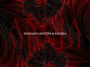 Stefano Lentini & Lelèka - Anima Mundi