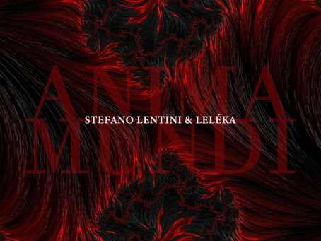 Stefano Lentini & Lelèka - Anima Mundi