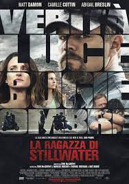 La ragazza di Stillwater