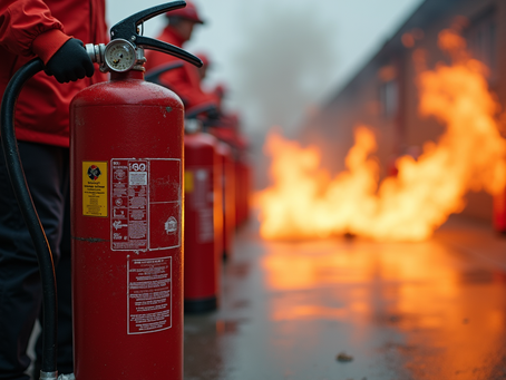 効果的な防災訓練企画の基本