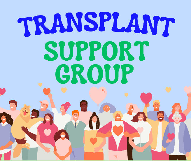 Transplant Support Grou