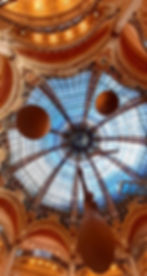 Galeries Lafayette Haussmann