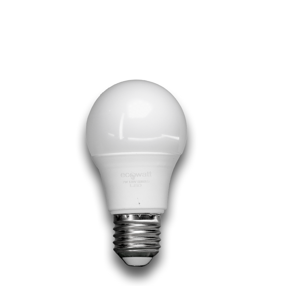LED FOCO 7W - 80UN