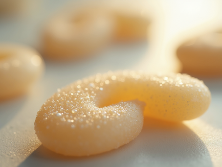 Exploring the Unique Properties of Different Types of Frankincense for Your Skin