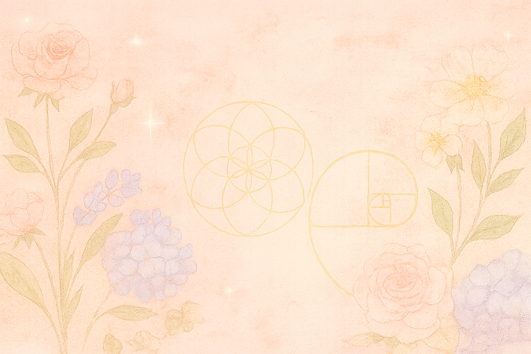 Soft botanical sacred geomotry background.png