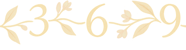 3 6 9 numerology botanical divider transparent - retro filter.png