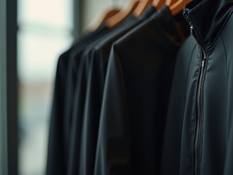 Why Unique 7goats Apparel Stands Out