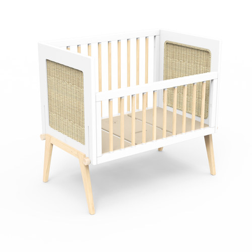 Berceau cododo pour bébé Marélia Théo Bébé