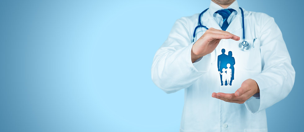 Primary Care