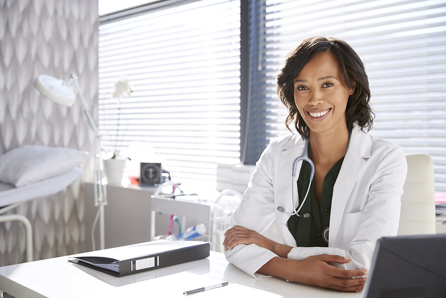Primary care providers