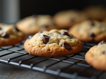 Top Tips for Baking Perfect Cookies at Home