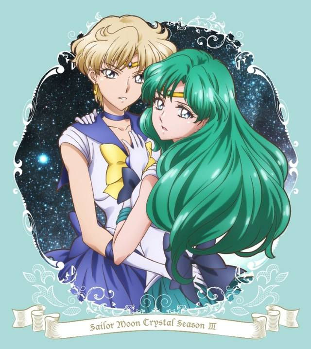 VOLUME 2 DVD & BLURAY COVER