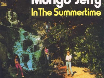 Arrangement: In the Summertime 