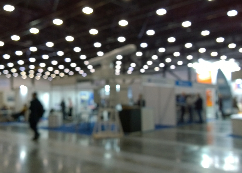 2026 NY Co-op Expo Recap: A Market Ready for Smarter Security