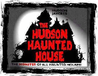 Hudson Haunted House