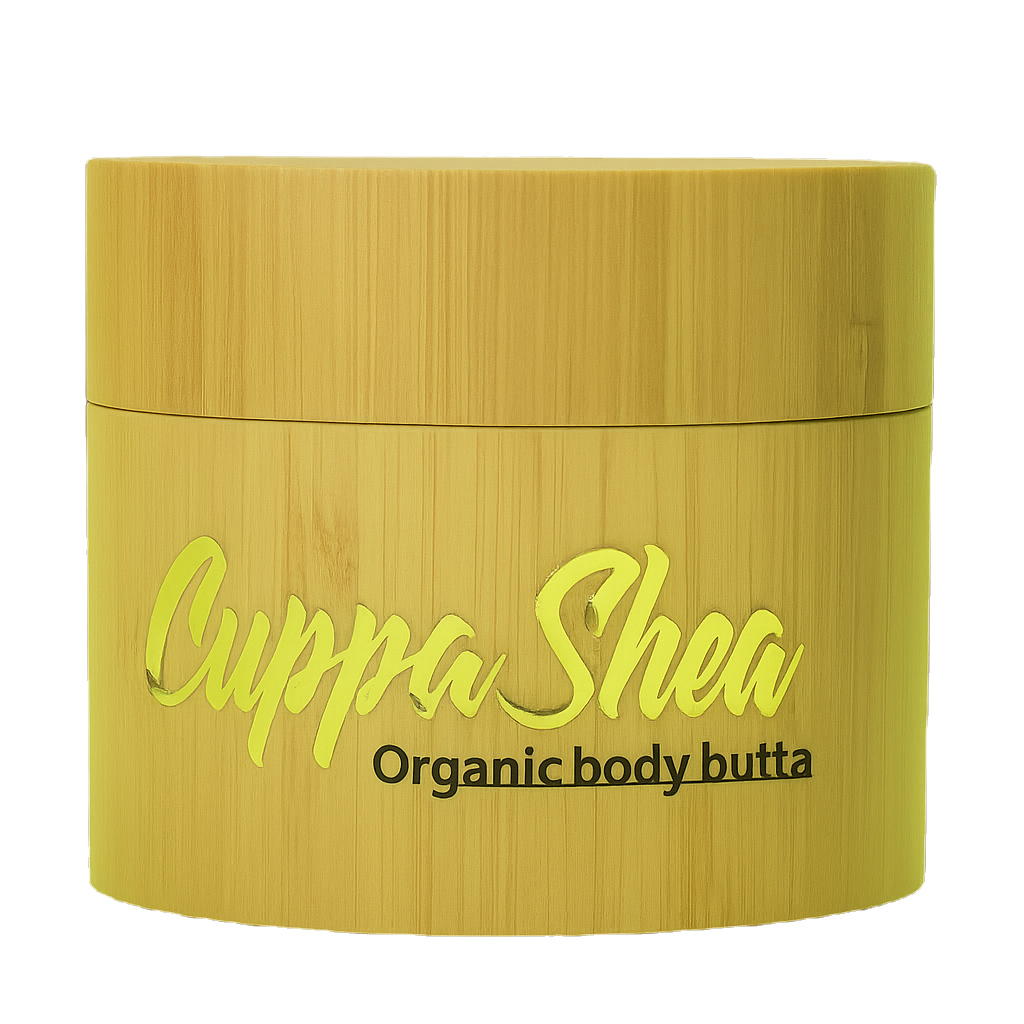 Cuppa Shea Body Butta