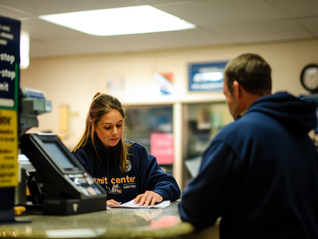 Business-Friendly Doesn’t Mean No Rules: Smart Regulation for Small Towns
