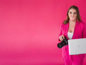 What is the ROI for Brand Photos?