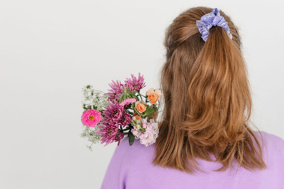 A Faceless Marketing Strategy and Creating Personal Brand Photos