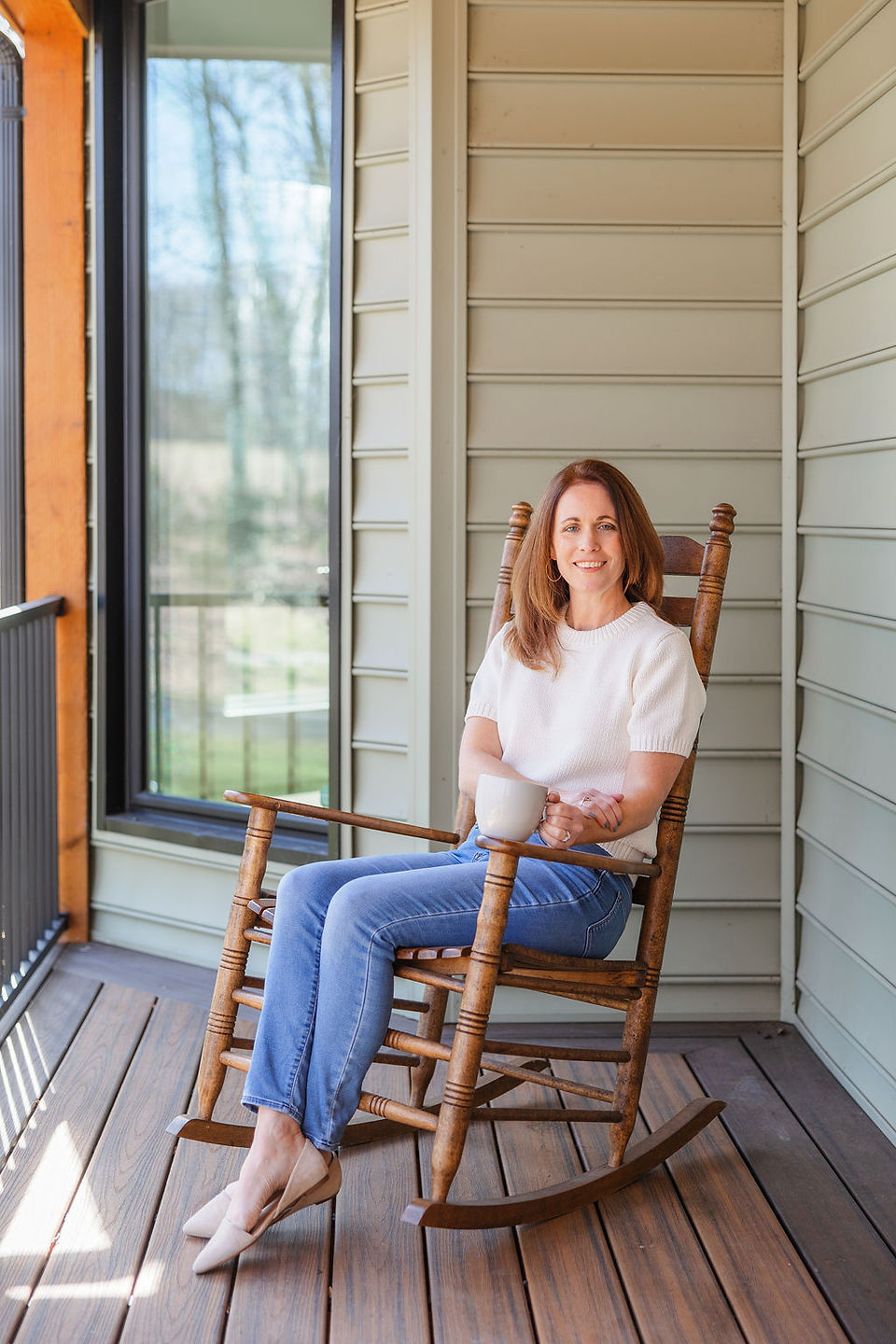 Virginia Brand Photographer