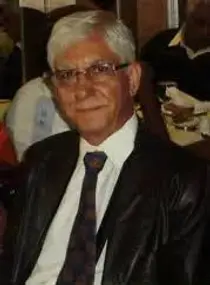Geraldino Alves Ferreira Netto (in memorian)