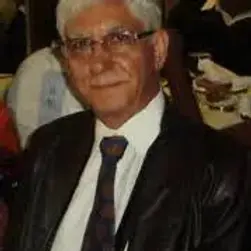 Geraldino Alves Ferreira Netto (in memorian)