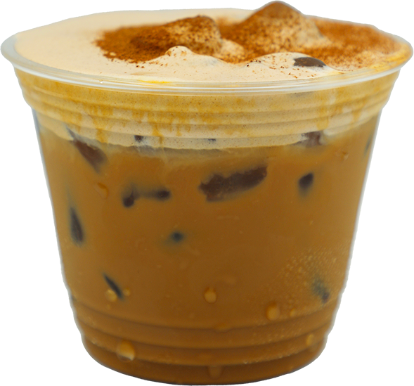 Milk Coffee image