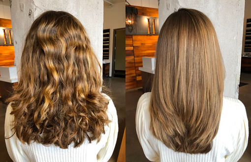 Keratin