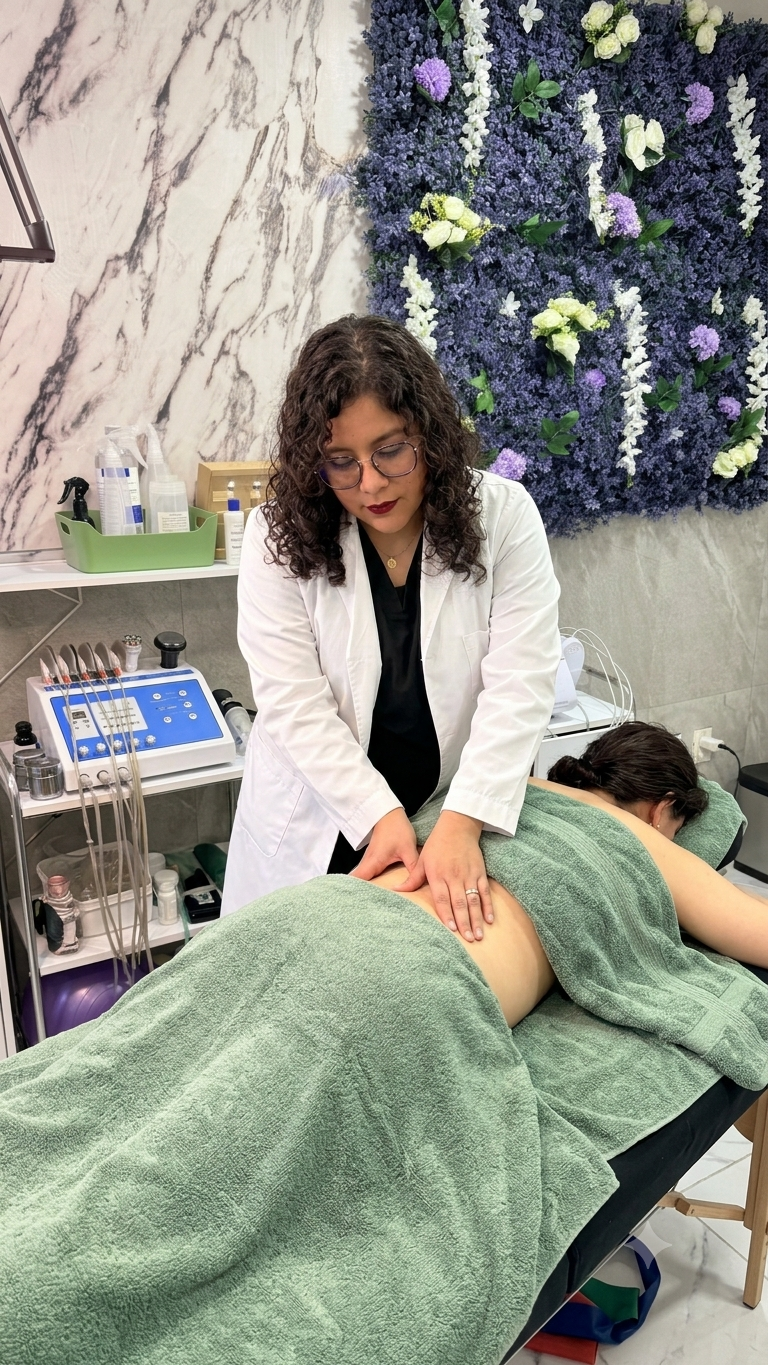 Fisioterapia