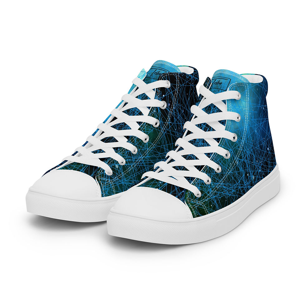 Thumbnail: Women’s Matrix High-Tops