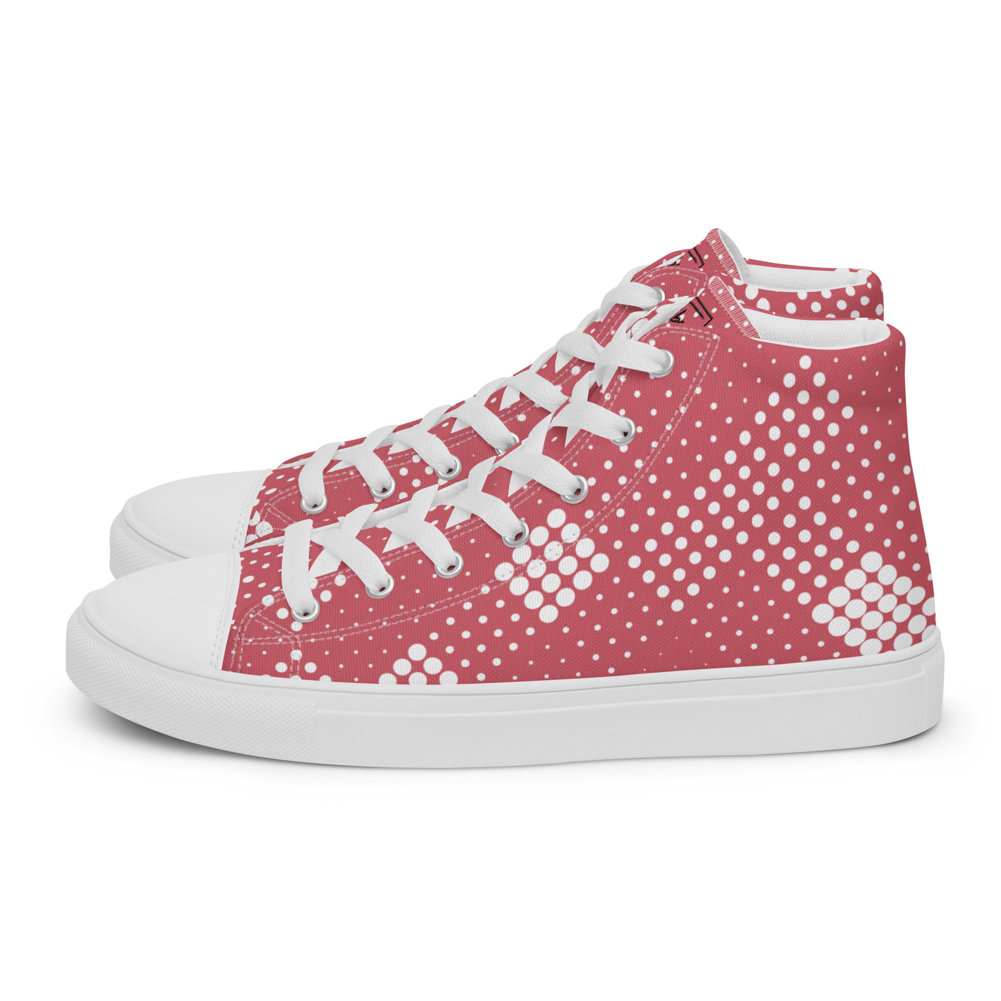 Women’s MC-Squared High-Tops