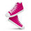 Thumbnail: Women’s Rose High-Tops