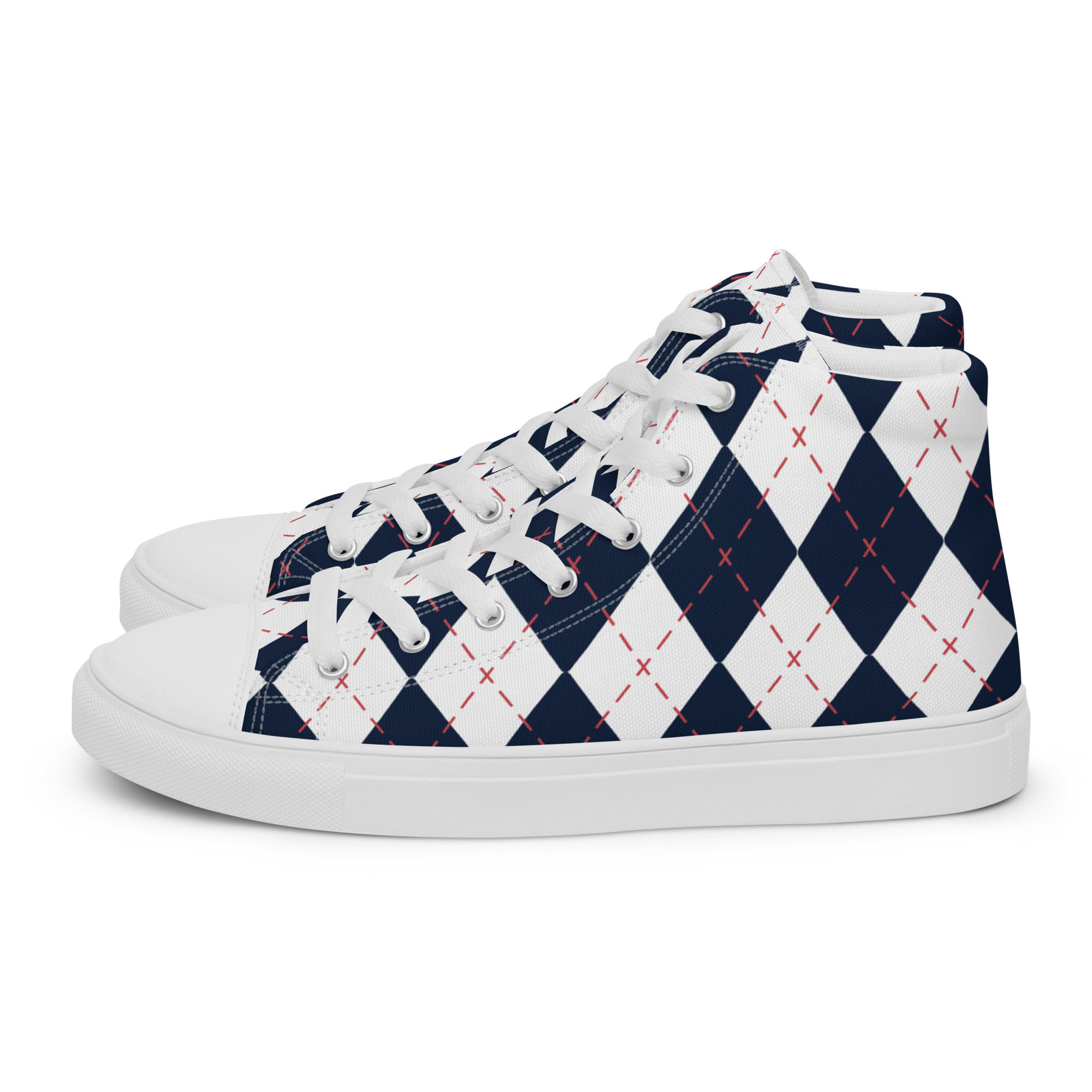 Women’s V3 High-Tops