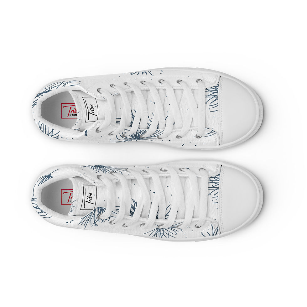 Thumbnail: Women’s Spring High-Tops