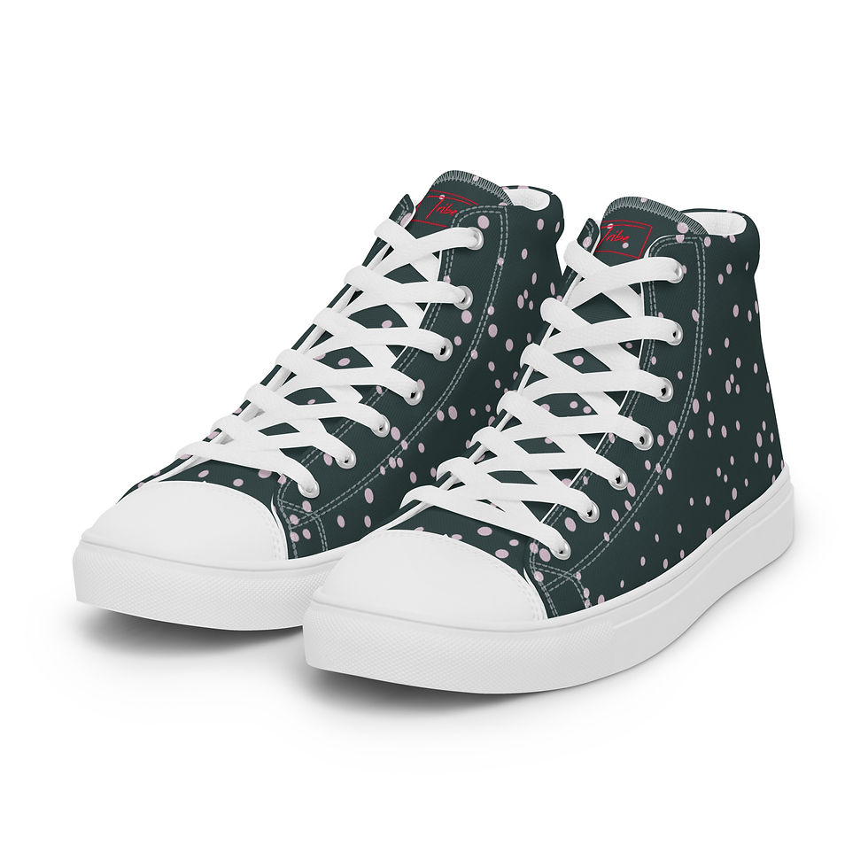 Thumbnail: Women’s V4 High-Tops