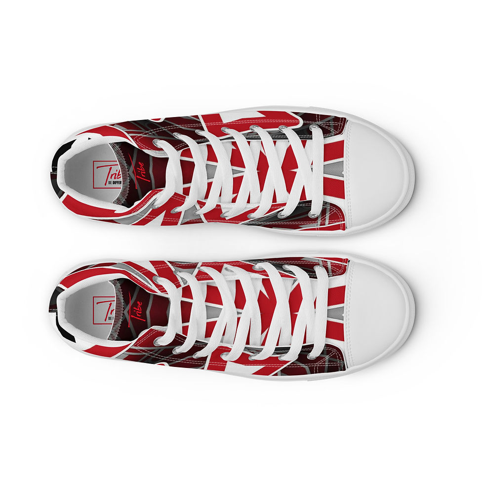 Thumbnail: Men’s Clover Inception High-Tops