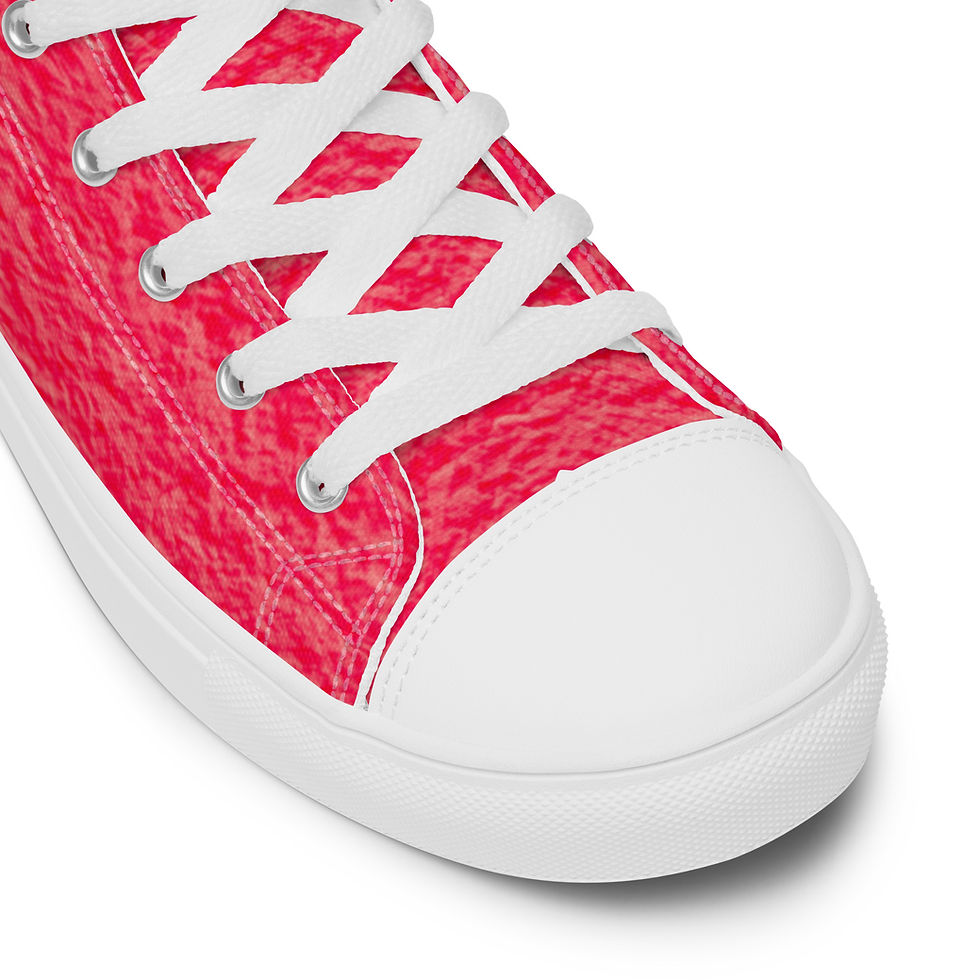 Thumbnail: Women’s Pinke High-Tops