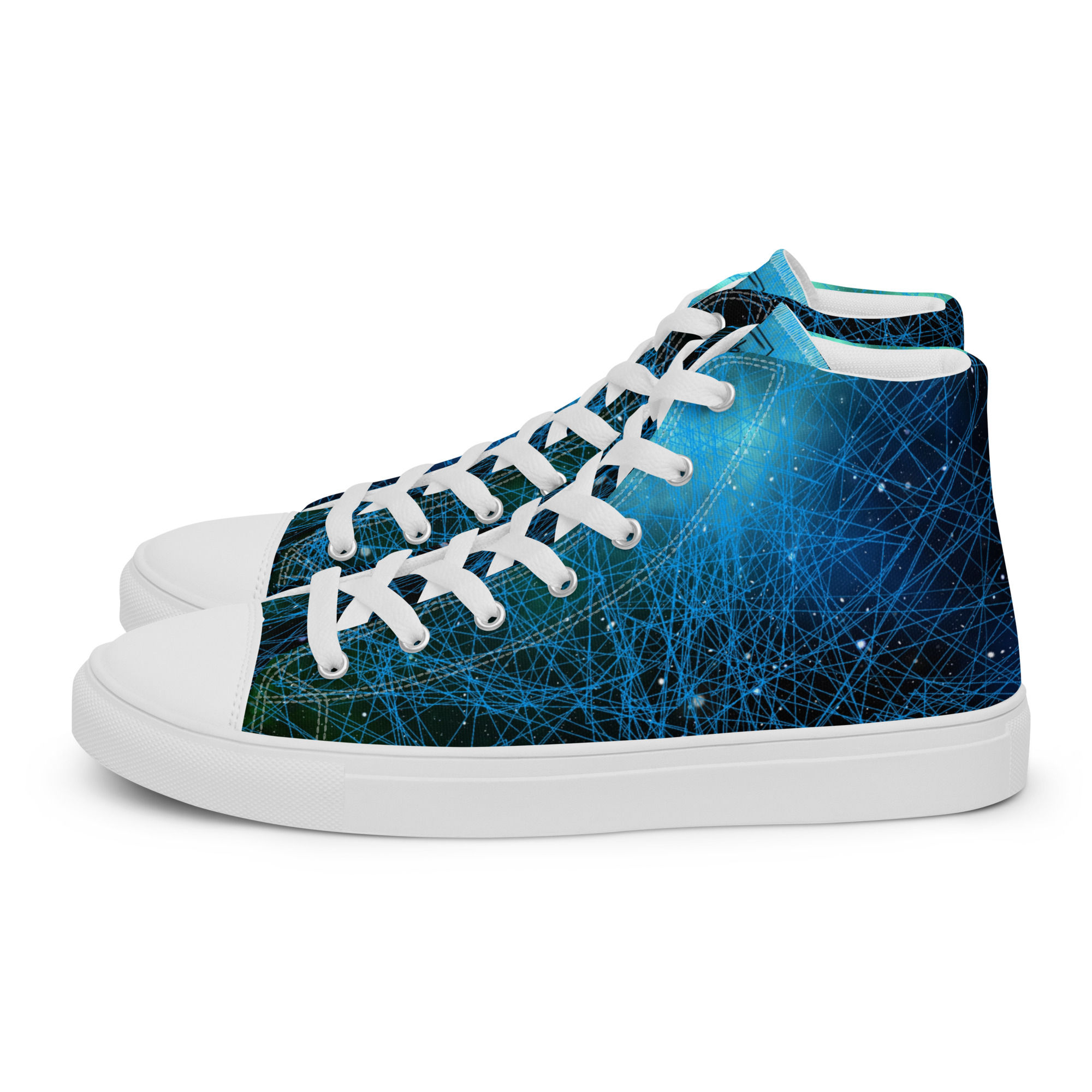 Women’s Matrix High-Tops
