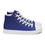 Thumbnail: Women’s Navy High-Tops