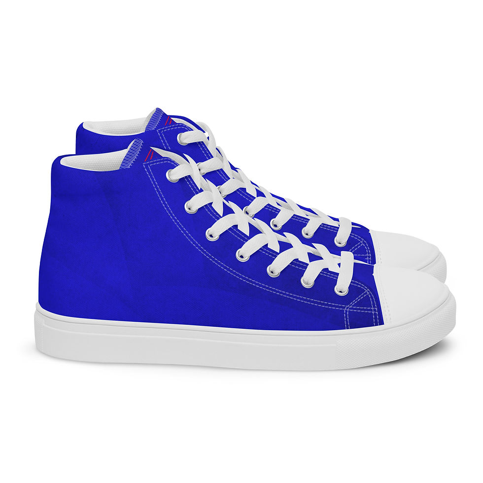 Thumbnail: Men’s Mood High-Tops