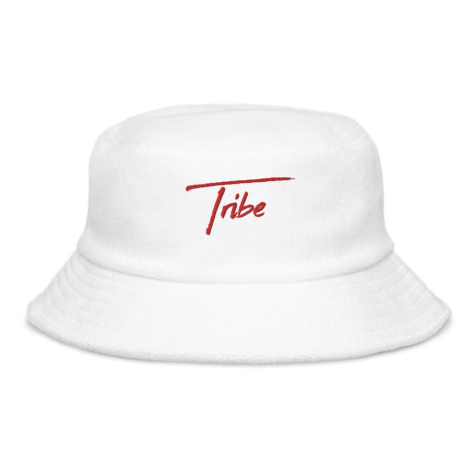 Thumbnail: Terry Cloth Bucket Hat