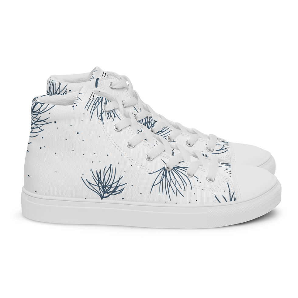 Thumbnail: Women’s Spring High-Tops