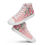 Thumbnail: Women’s Soft Pink High-Tops
