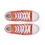 Thumbnail: Women’s Colour Burst High-Tops