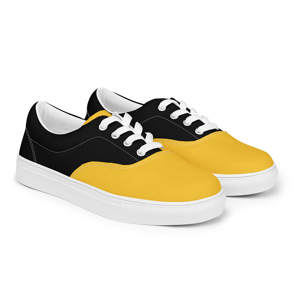Thumbnail: Women’s Beesting Lace-Ups