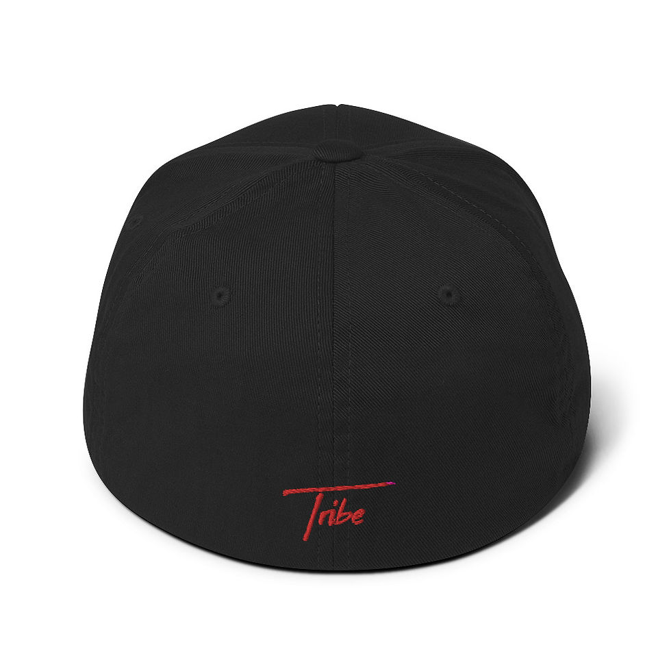 Thumbnail: Structured Twill Cap