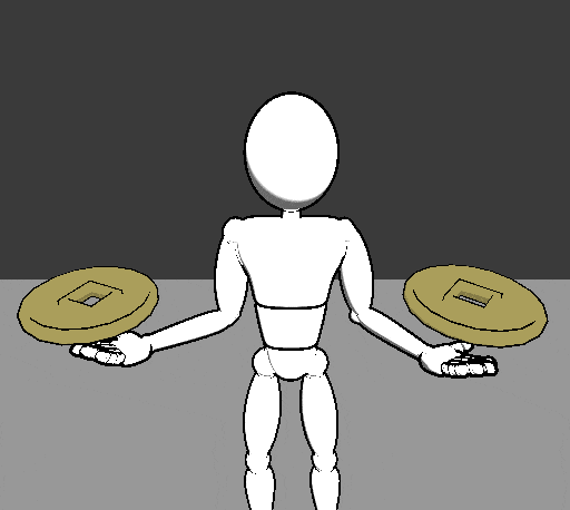 3